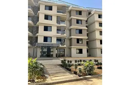 Apartment - 2 Bedrooms - 2 Bathrooms for sale in Badya Palm Hills - 6 October Compounds - 6 October City - Giza