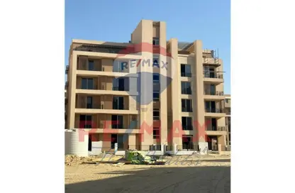 Duplex - 3 Bedrooms - 3 Bathrooms for sale in Taj City - 5th Settlement Compounds - The 5th Settlement - New Cairo City - Cairo