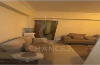 Apartment - 3 Bedrooms - 2 Bathrooms for sale in Ashour St. - El Mearag City - Zahraa El Maadi - Hay El Maadi - Cairo