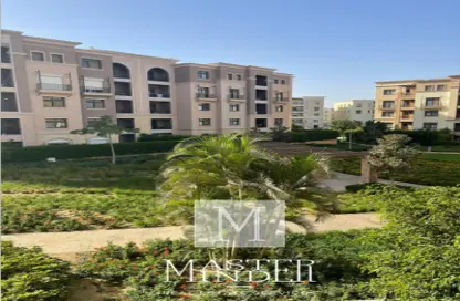 Apartment - 3 Bedrooms - 3 Bathrooms for sale in Mivida - 5th Settlement Compounds - The 5th Settlement - New Cairo City - Cairo