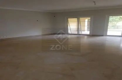 Villa - 4 Bedrooms - 3 Bathrooms for rent in Madinaty - Cairo