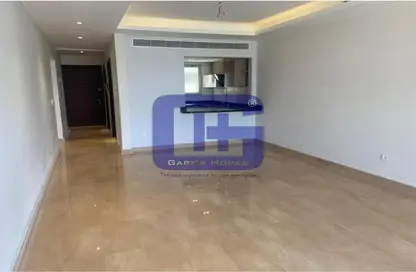 Apartment - 2 Bedrooms - 2 Bathrooms for rent in Cairo Festival City - North Investors Area - New Cairo City - Cairo