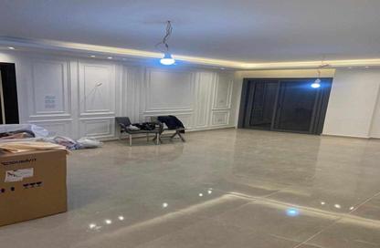 Apartment - 3 Bedrooms - 2 Bathrooms for sale in Sun Capital - Fayoum Desert road - 6 October City - Giza