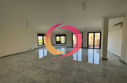 Apartment - 3 Bedrooms - 3 Bathrooms for rent in Casa - Sheikh Zayed Compounds - Sheikh Zayed City - Giza