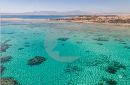 Apartment - 1 Bedroom - 2 Bathrooms for sale in Mangroovy Residence - Al Gouna - Hurghada - Red Sea