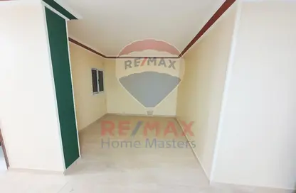 Apartment - 2 Bedrooms - 1 Bathroom for sale in Al Seka El Gedida St. - Al Mansoura - Al Daqahlya