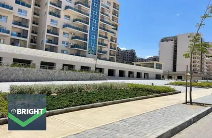 Apartment - 2 Bedrooms - 2 Bathrooms for sale in Downtown - New Alamein City - North Coast