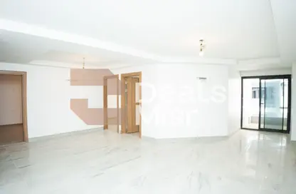 Apartment - 3 Bedrooms - 2 Bathrooms for sale in 14th of May Bridge - Smouha - Hay Sharq - Alexandria