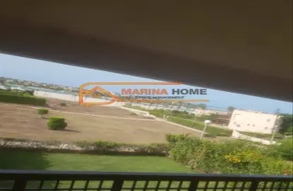 Villa - 4 Bedrooms - 3 Bathrooms for sale in Marina 5 - Marina - Al Alamein - North Coast