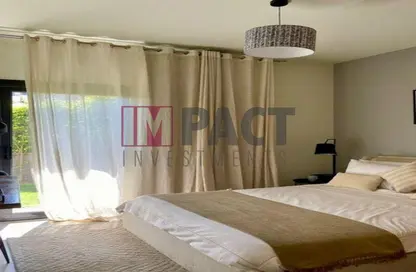 Apartment - 3 Bedrooms - 2 Bathrooms for sale in Madinaty - Cairo