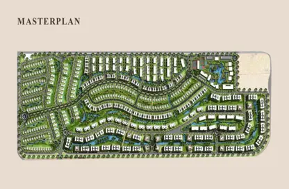 Apartment - 1 Bedroom - 1 Bathroom for sale in The Crest - 5th Settlement Compounds - The 5th Settlement - New Cairo City - Cairo