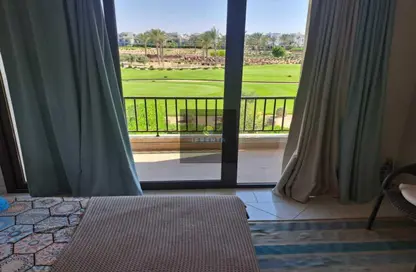 Twin House - 3 Bedrooms - 4 Bathrooms for sale in Marassi - Sidi Abdel Rahman - North Coast