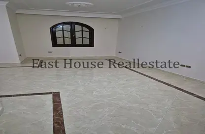 Apartment - 3 Bedrooms - 2 Bathrooms for rent in El Yasmeen 2 - El Yasmeen - New Cairo City - Cairo