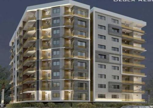 Your apartment for sale in Zahraa Maadi, New Degla