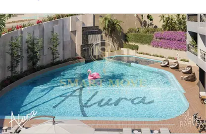 Chalet - Studio - 1 Bathroom for sale in Alura - Sidi Abdel Rahman - North Coast