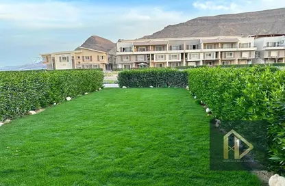 Villa - 4 Bedrooms - 3 Bathrooms for sale in Murano Wadi Degla - Al Ain Al Sokhna - Suez