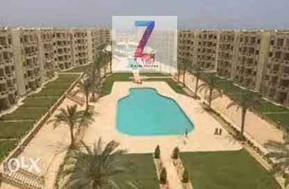 Chalet - 3 Bedrooms - 2 Bathrooms for sale in Stella Heights - Al Alamein - North Coast