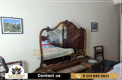 Apartment - 2 Bedrooms - 1 Bathroom for rent in Camp Chezar - Hay Wasat - Alexandria