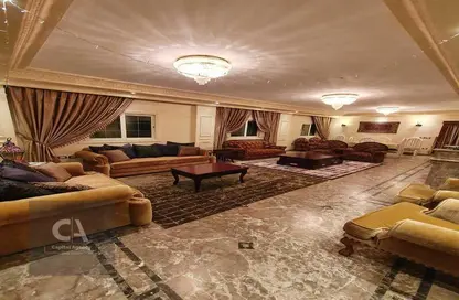 Apartment - 4 Bedrooms - 3 Bathrooms for sale in Al Narges 7 - Al Narges - New Cairo City - Cairo