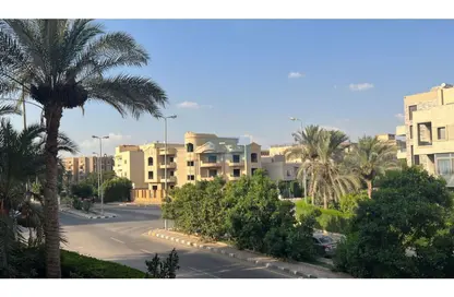 Apartment - 3 Bedrooms - 2 Bathrooms for sale in El Yasmeen 1 - El Yasmeen - New Cairo City - Cairo