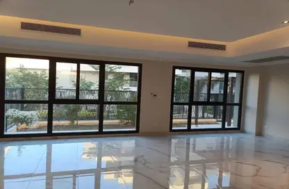 Apartment - 3 Bedrooms - 3 Bathrooms for sale in O West - 6 October Compounds - 6 October City - Giza