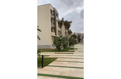 Apartment - 2 Bedrooms - 3 Bathrooms for sale in Six West - Beverly Hills - Sheikh Zayed Compounds - Sheikh Zayed City - Giza