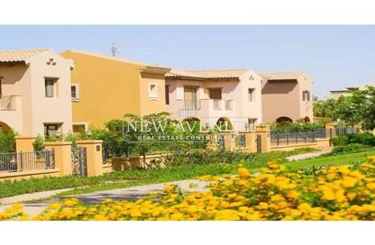 Apartment - 3 Bedrooms - 3 Bathrooms for sale in Mivida - 5th Settlement Compounds - The 5th Settlement - New Cairo City - Cairo