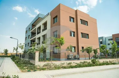 Apartment - 4 Bedrooms - 4 Bathrooms for sale in Villette - 5th Settlement Compounds - The 5th Settlement - New Cairo City - Cairo