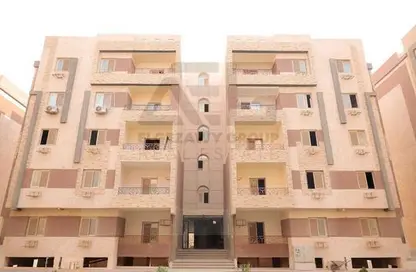 Apartment - 3 Bedrooms - 3 Bathrooms for sale in Al Andalus District - New Cairo City - Cairo