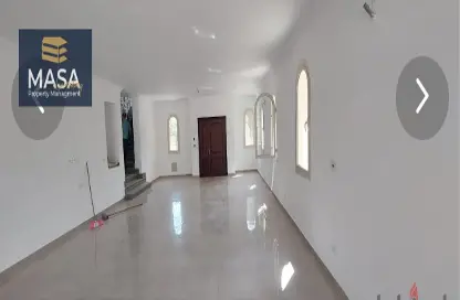 Villa - 4 Bedrooms - 4 Bathrooms for rent in Madinaty - Cairo