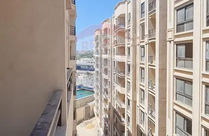 Apartment - 3 Bedrooms - 3 Bathrooms for sale in Valore Smouha - Smouha - Hay Sharq - Alexandria