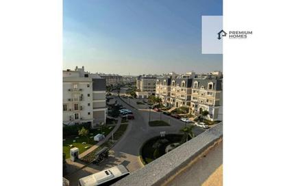 Penthouse - 3 Bedrooms - 3 Bathrooms for sale in Mountain View Hyde Park - 5th Settlement Compounds - The 5th Settlement - New Cairo City - Cairo