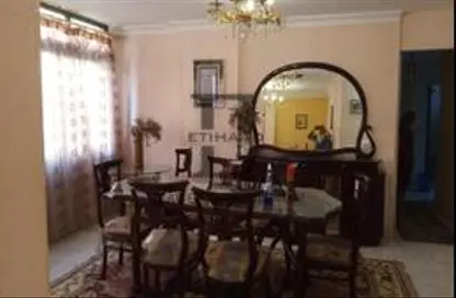 Apartment - 3 Bedrooms - 1 Bathroom for rent in Masaken Sheraton - Sheraton Al Matar - El Nozha - Cairo