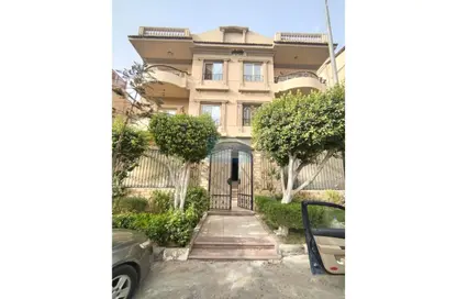 Apartment - 3 Bedrooms - 2 Bathrooms for sale in District 2 - The 5th Settlement - New Cairo City - Cairo