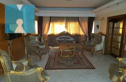 Apartment - 3 Bedrooms - 2 Bathrooms for sale in Ahmed Orabi St. - Mohandessin - Giza