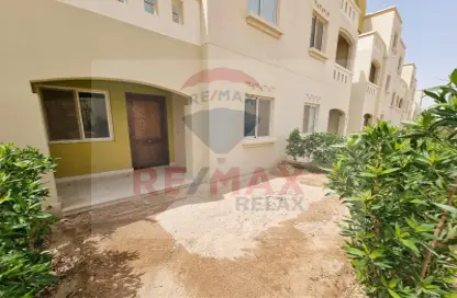 Apartment - 2 Bedrooms - 1 Bathroom for sale in Makadi Orascom Resort - Makadi - Hurghada - Red Sea