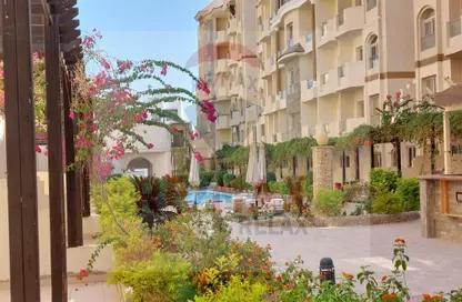 Apartment for sale in Florenza Khamsin Resort - Hurghada Resorts - Hurghada - Red Sea