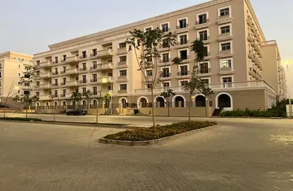 Apartment - 3 Bedrooms - 2 Bathrooms for sale in Hyde Park - 5th Settlement Compounds - The 5th Settlement - New Cairo City - Cairo