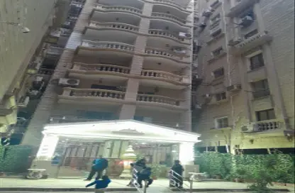 Apartment - 2 Bedrooms - 1 Bathroom for rent in Nasr City - Cairo