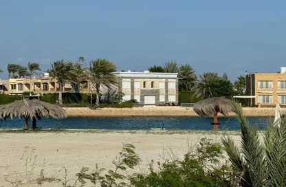 Villa - 6 Bedrooms - 5 Bathrooms for sale in Marina 6 - Marina - Al Alamein - North Coast