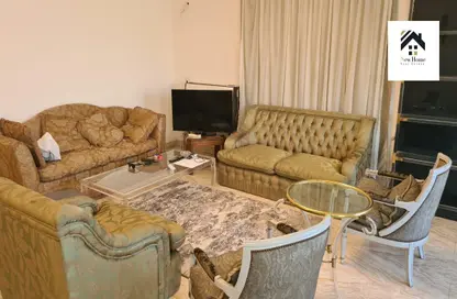 Apartment - 3 Bedrooms - 3 Bathrooms for sale in Wadi Al Nile St. - Mohandessin - Giza