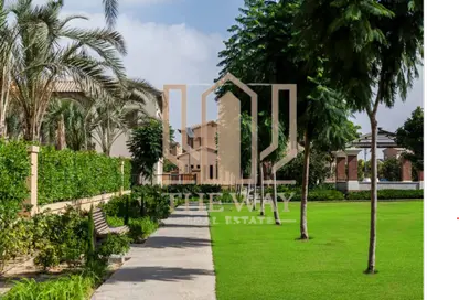 Apartment - 3 Bedrooms - 3 Bathrooms for sale in Mivida - 5th Settlement Compounds - The 5th Settlement - New Cairo City - Cairo