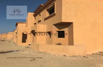 Villa - 5 Bedrooms - 5 Bathrooms for sale in Wadi Al Nakhil - Cairo Alexandria Desert Road - 6 October City - Giza