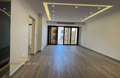 Apartment - 3 Bedrooms - 3 Bathrooms for sale in Midtown - South Investors Area - New Cairo City - Cairo