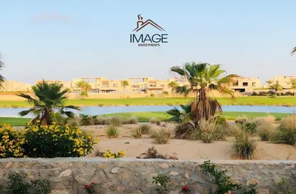 Chalet - 3 Bedrooms - 4 Bathrooms for sale in Hacienda Bay - Sidi Abdel Rahman - North Coast