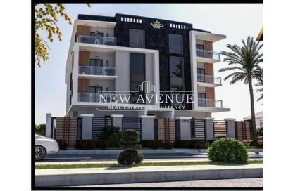 Apartment - 3 Bedrooms - 2 Bathrooms for sale in New Narges - New Cairo City - Cairo