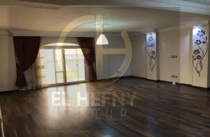 Apartment - 3 Bedrooms - 3 Bathrooms for sale in Grand City - Zahraa El Maadi - Hay El Maadi - Cairo