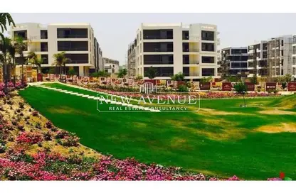 Apartment - 2 Bedrooms - 2 Bathrooms for sale in Tag Sultan - Ring Road - Cairo