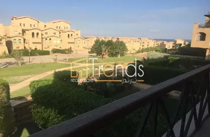 Chalet - 2 Bedrooms - 2 Bathrooms for sale in Piacera - Al Ain Al Sokhna - Suez