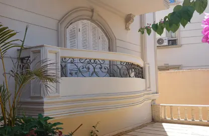 Villa for sale in Farid Al Atrash St. - The 1st Settlement - New Cairo City - Cairo